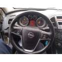 OPEL INSIGNIA BERLINA