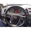 opel insignia berlina del año 2009