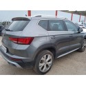 SEAT ATECA (KH7, KHP)