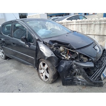 peugeot 207/207+ (wa_, wc_) del año 2010