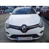 renault clio iv grandtour del año 2019
