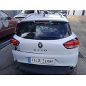 RENAULT CLIO IV GRANDTOUR