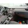 skoda octavia iii (5e3, nl3, nr3) del año 2017