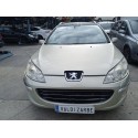 PEUGEOT 407 SW (6E_, 6D_)