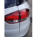 RENAULT CLIO IV GRANDTOUR