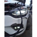RENAULT CLIO IV GRANDTOUR