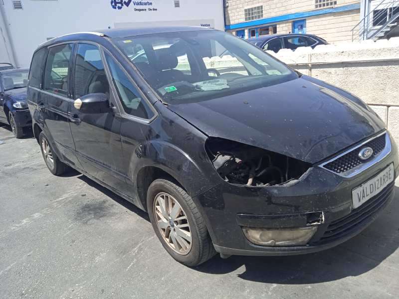 FORD GALAXY (CA1)