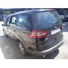 ford galaxy (ca1) del año 2007