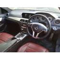 MERCEDES-BENZ CLASE C (W204) COUPE