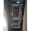 FORD GALAXY (CA1)