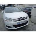 CITROËN C4 II (NC_)