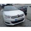 citroën c4 ii (nc_) del año 2011