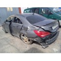 MERCEDES-BENZ CLASE CLA (W117)