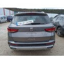SEAT ATECA (KH7, KHP)