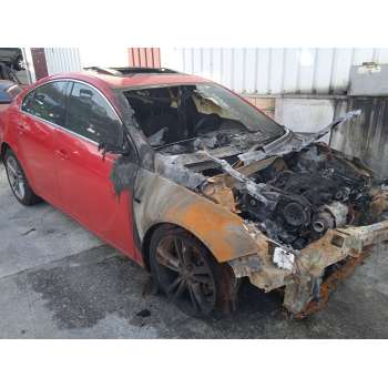 OPEL INSIGNIA A (G09)