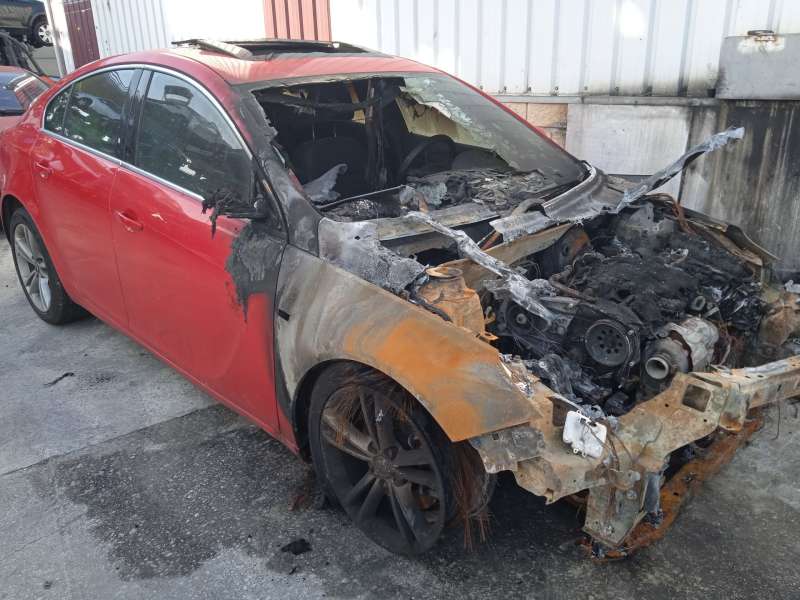 OPEL INSIGNIA A (G09)