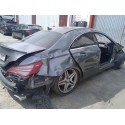MERCEDES-BENZ CLASE CLA (W117)