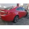 opel insignia a (g09) del año 2011