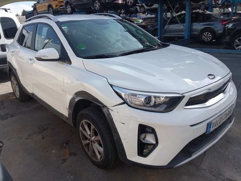 KIA STONIC (YBCUV)