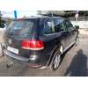 volkswagen touareg (7la) del año 2004