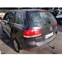 VOLKSWAGEN TOUAREG (7LA)