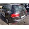 volkswagen touareg (7la) del año 2004