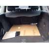 volkswagen touareg (7la) del año 2004