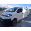 citroën jumpy fugón del año 2019