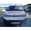 citroën jumpy fugón del año 2019