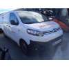 citroën jumpy fugón del año 2019