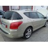 peugeot 407 sw (6e_, 6d_) del año 2008