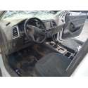 SEAT ATECA (KH7, KHP)