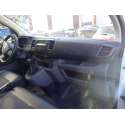 CITROËN JUMPY FUGÓN