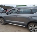 SEAT ATECA (KH7, KHP)