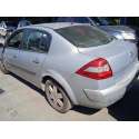RENAULT MEGANE II CLASSIC BERLINA