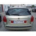 PEUGEOT 407 SW (6E_, 6D_)
