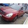kia carnival del año 2007