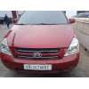 kia carnival del año 2007