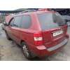 kia carnival del año 2007