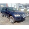 volkswagen touareg (7la) del año 2006