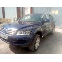 VOLKSWAGEN TOUAREG (7LA)