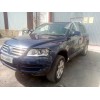 volkswagen touareg (7la) del año 2006
