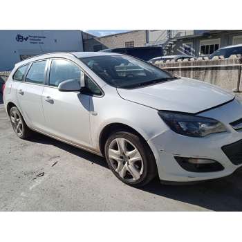 OPEL ASTRA J SPORTS TOURER (P10)