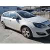 opel astra j sports tourer (p10) del año 2015