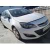 opel astra j sports tourer (p10) del año 2015