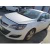 opel astra j sports tourer (p10) del año 2015