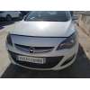 opel astra j sports tourer (p10) del año 2015