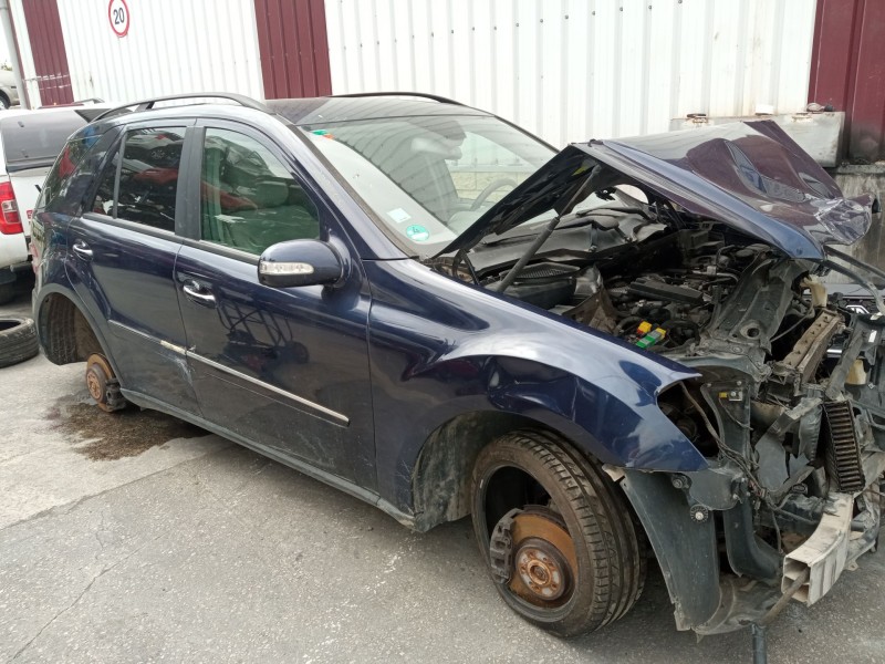 MERCEDES-BENZ CLASE M (W164)