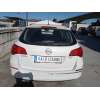 opel astra j sports tourer (p10) del año 2015