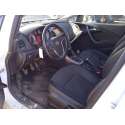 OPEL ASTRA J SPORTS TOURER (P10)